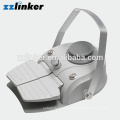 Venta caliente Foshan Anle AL-398HG Unidad de equipo de silla dental